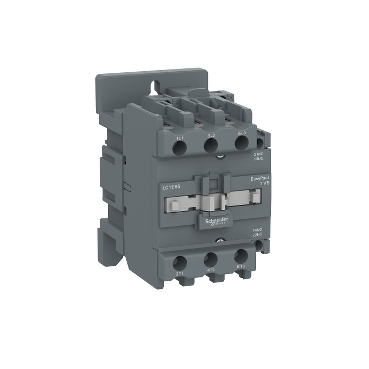 LC1E65M5 EasyPact TVS contactor 3P(3 NO) - AC-3 - <= 440 V 65A - 220 V AC coil