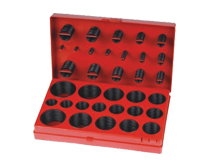 Sealing Kits and Selection Boxes