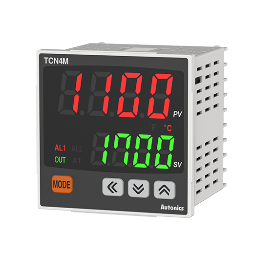 TCN4M-22R AUTONICS TEMPERATURE CONTROLLER