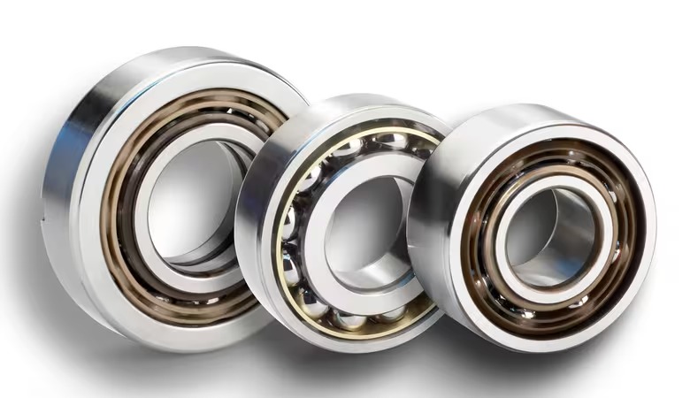 BALL BEARING