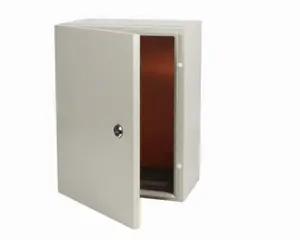 600X600X200 METAL WALL MOUNT PANEL