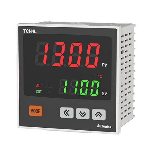 TCN4L-24R AUTONICS TEMPERATURE CONTROLLER