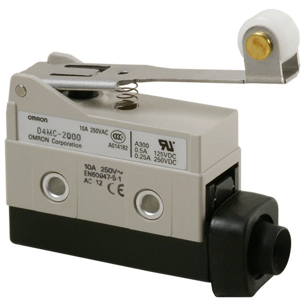 D4MC-2000 LIMIT SWITCH