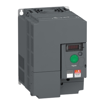 ATV310HU55N4E variable speed drive ATV310 - 5.5 kW - 7.5 hp - 380...460 V - 3 phase