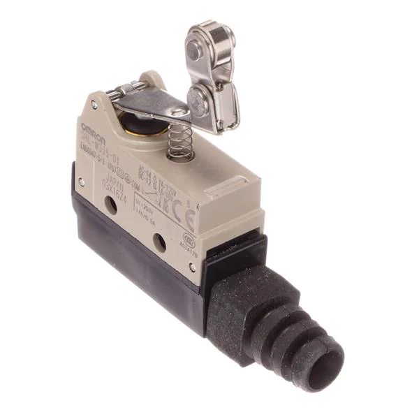 SHL-W355-01 OMRON LIMIT SWITCH