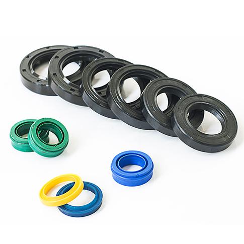 Rubber Rotary Oil Seals