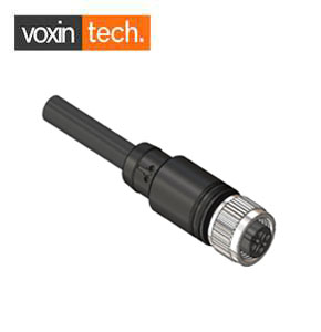 VTM124/5M2LDP Voxintech Female Connector Cable