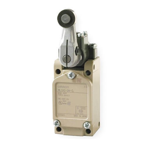 WLCA2-LA-N OMRON LLIMIT SWITCH