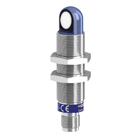 XXA18B1AM12 TELEMECANIUQE ULTRASONIC SENSOR