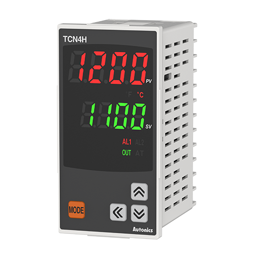 TCN4H-24R AUTONICS TEMPERATURE CONTROLLER