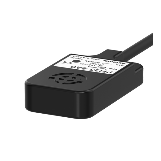 PFI25-8DN AUTONICS PROXIMITY INDUCTIVE SENSOR NPN NO