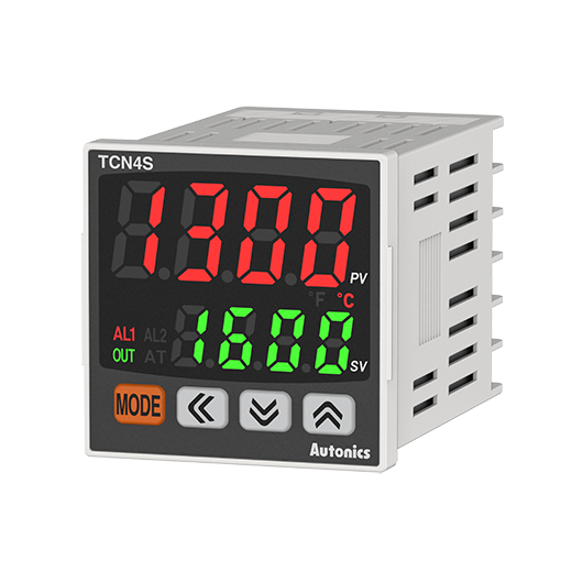 TCN4S-24R-P AUTONICS TEMPERATURE CONTROLLER