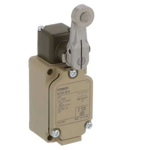 WLCA2-2 OMRON LIMIT SWITCH