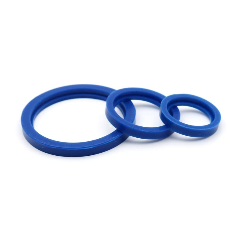 SMS Union Silicon Seal Gasket Ring Washer 19/25/32/38/51/63/76/89/102mm