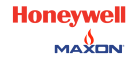 Honeywell Maxon