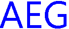 AEG