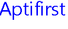 Aptifirst