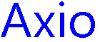 Axio