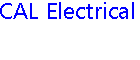CAL Electrical
