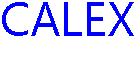 CALEX