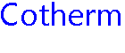 Cotherm