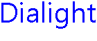 Dialight