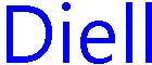 Diell