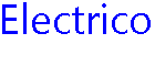 Electrico