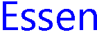 Essen