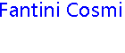 Fantini Cosmi