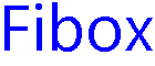 Fibox