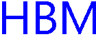 HBM