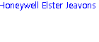 Honeywell Elster Jeavons