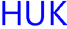 HUK