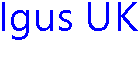 Igus UK
