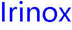 Irinox