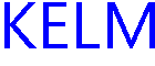 KELM