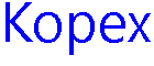 Kopex