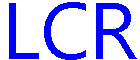 LCR
