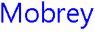 Mobrey