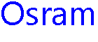 Osram