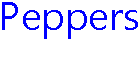 Peppers