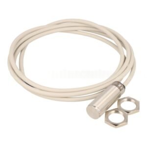Balluff - BES M18EG2-PSC50B-BV02-EXF ATEX INDUCTIVE SENSOR, 5MM OPERATING DISTANCE, M18X1, PNP NO, FLUSH, 10-30V DC