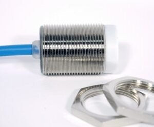 Rechner - IAS-30-A24-N-STEX INDUCTIVE SENSOR, M30, 15MM RANGE NON FLUSH, 2 WIRE DC NAMUR, 2M PUR CABLE