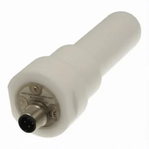 Rechner - KAS-80-26-A-K-G1-PTFE-Y5-STEX CAPACITIVE SENSOR, NON-FLUSH MOUNTABLE, 5MM RANGE, 4PIN, 50HZ, 26MM HOUSING, IP67