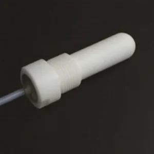 Rechner - KAS-80-26-A-K-G1"-PTFE-ST CAPACITIVE SENSOR, NON-FLUSH MOUNTABLE, 5MM RANGE, 4WIRE, 50HZ, 26MM HOUSING, IP67