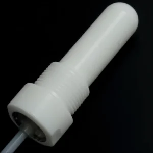 Rechner - KAS-80-26-A-K-G1-PTFE-STEX CAPACITIVE SENSOR, NON-FLUSH MOUNTABLE, 5MM RANGE, 4WIRE, 50HZ, 2M PVC CABLE, IP67