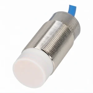 Rechner - KAS-40-A24-IL4 ATEX CAPACITIVE SENSOR, NON-FLUSH MOUNTABLE, 0-24MM RANGE, 2M PUR CABLE, 50HZ, 2WIRE, M30X1.5 HOUSING, IP68