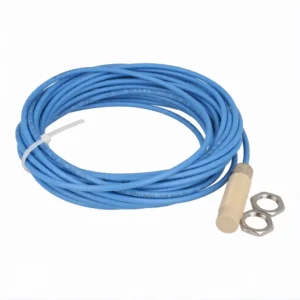 Rechner - KAS-40-A13-IL4-PEEK-STEX CAPACITIVE SENSOR, M18, 0-12MM RANGE, FLUSH, 4-20MA, 2-WIRE DC, ATEX 1G1D, 10M PVC CABLE, IP67