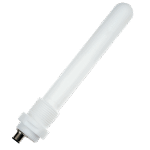 Rechner - KAS-40-26-N-K-G1"-200-PTFE-Y5-STEX, ATEX CAPACITIVE SENSOR, KAS-40-26-N-K-G1"-200-PTFE-Y5-STEX, ATEX, NAMUR, 5MM, NON-FLUSH